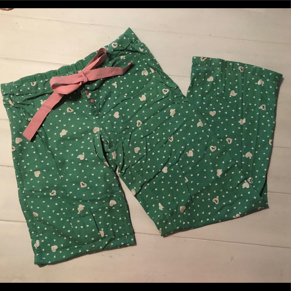 VS PINK pj pants